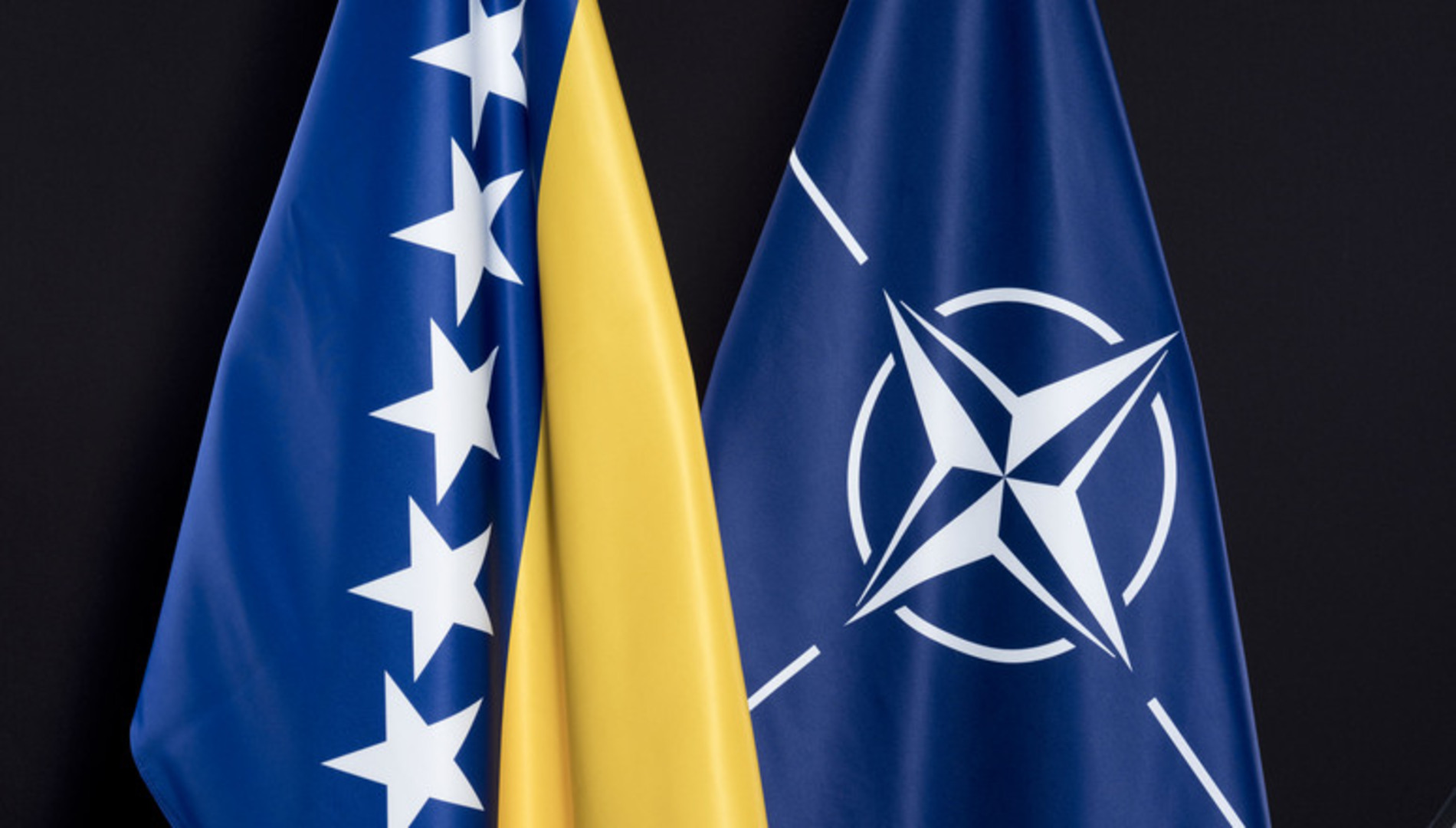 Stoltenberg: Pomoć BiH da se odbrani od Rusije - slika 1